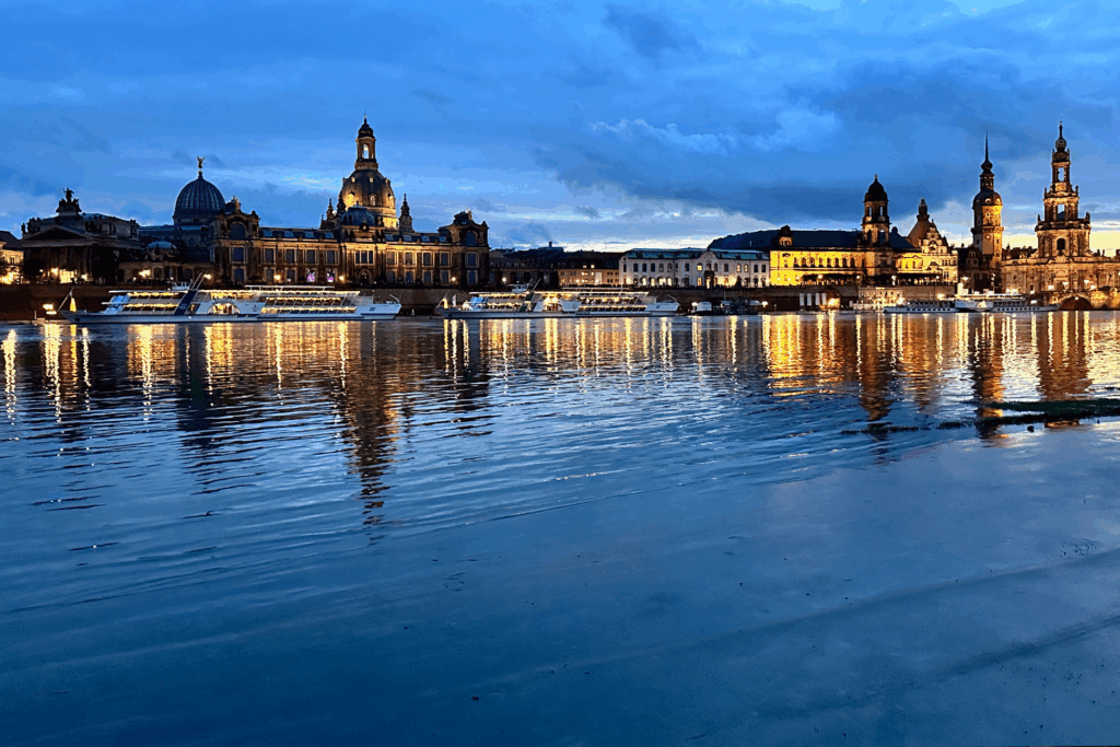 Solarfirma Dresden